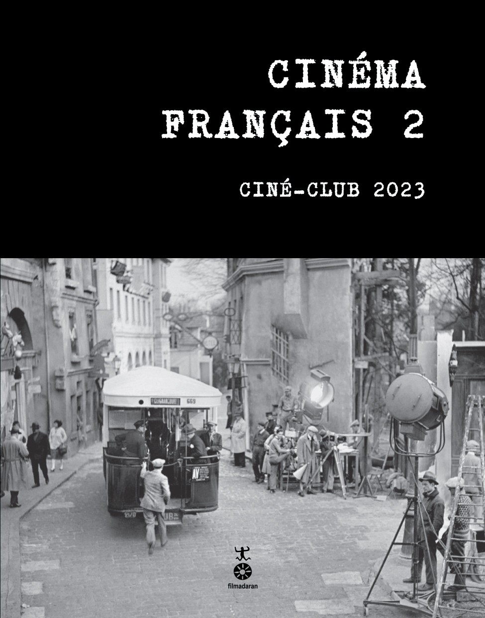 Cine-Club 2023 FR